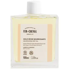 FER A CHEVAL HUILE S 25277